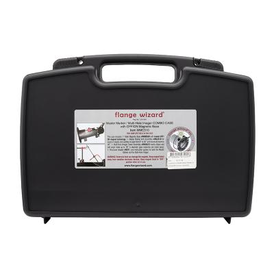 FLANGE WIZARD Master Marker og Imager